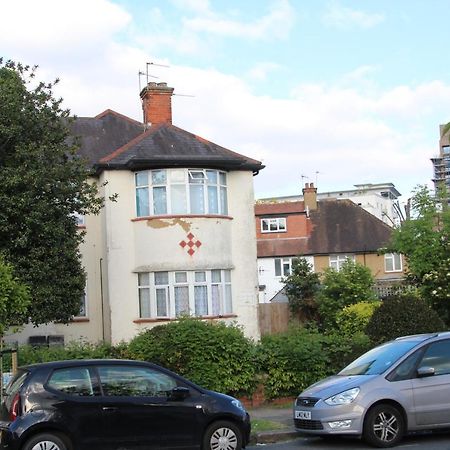 Beautiful Double Bedroom Edgware Exterior foto